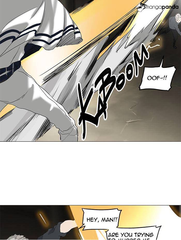 Tower of God, Chapter 217 image 38